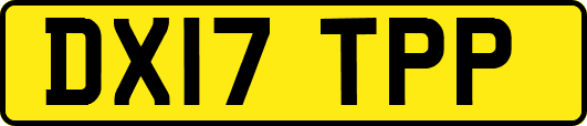 DX17TPP