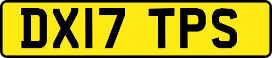 DX17TPS