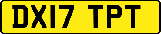 DX17TPT