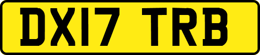DX17TRB