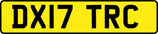 DX17TRC