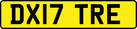 DX17TRE