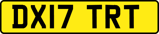 DX17TRT