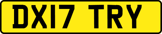 DX17TRY