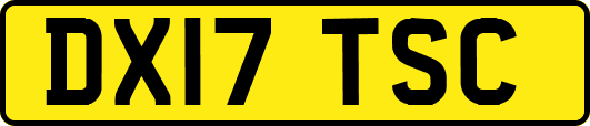 DX17TSC