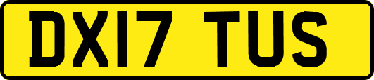 DX17TUS