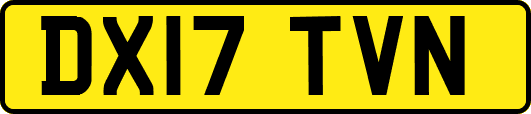DX17TVN