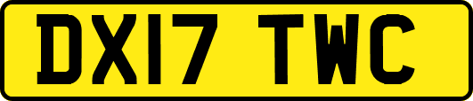 DX17TWC