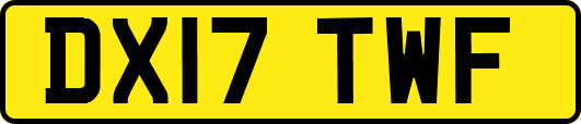 DX17TWF