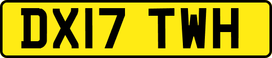 DX17TWH