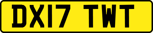 DX17TWT