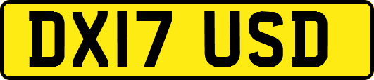 DX17USD