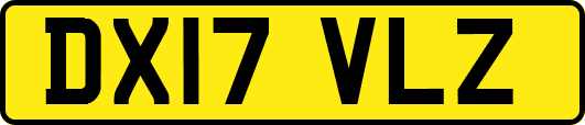 DX17VLZ