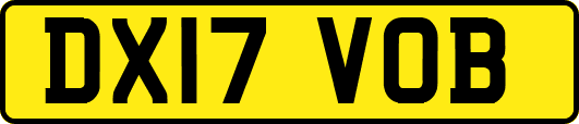 DX17VOB