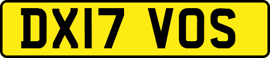 DX17VOS