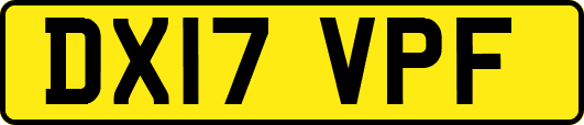 DX17VPF