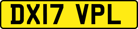 DX17VPL