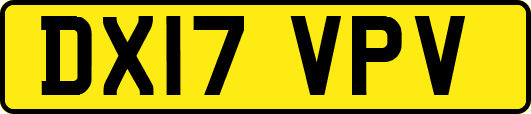 DX17VPV