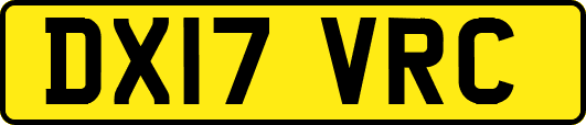 DX17VRC