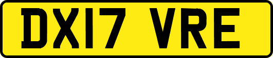 DX17VRE