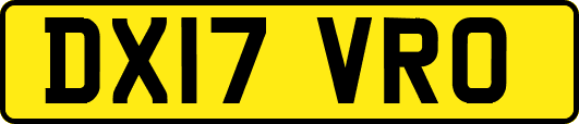 DX17VRO