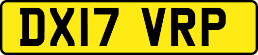 DX17VRP