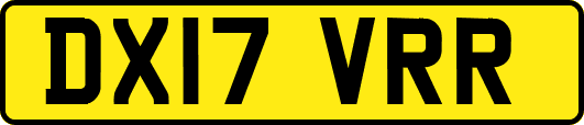 DX17VRR