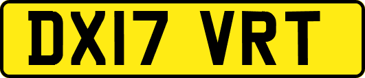 DX17VRT