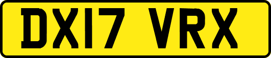 DX17VRX