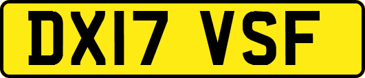 DX17VSF