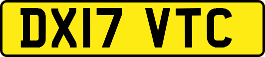 DX17VTC