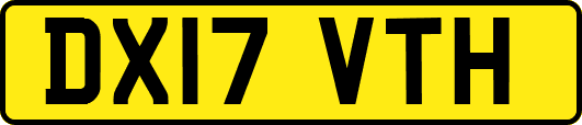 DX17VTH