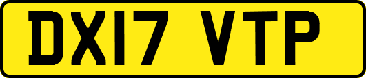 DX17VTP