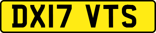 DX17VTS