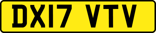 DX17VTV