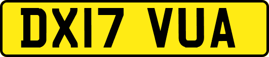 DX17VUA