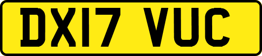 DX17VUC