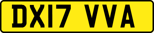 DX17VVA