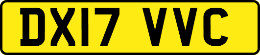 DX17VVC