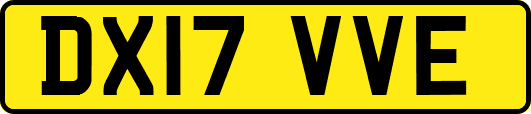DX17VVE