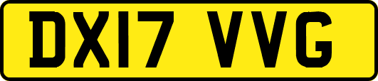 DX17VVG