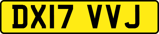 DX17VVJ