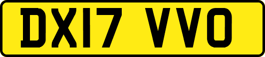 DX17VVO