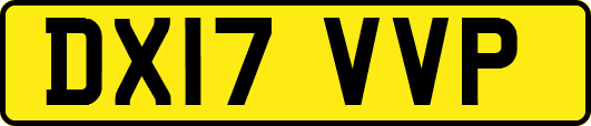 DX17VVP