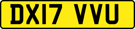 DX17VVU