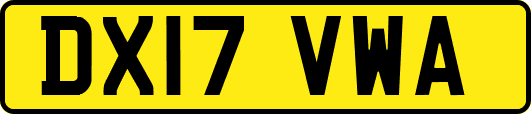DX17VWA