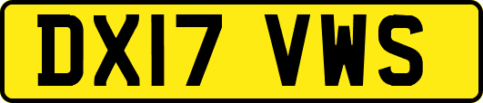 DX17VWS
