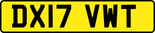 DX17VWT