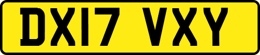 DX17VXY