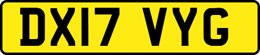 DX17VYG